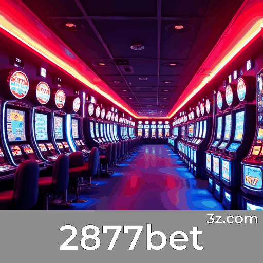 Estratégias de Apostas: Dados Elevam o ROI em 30% no 2877bet