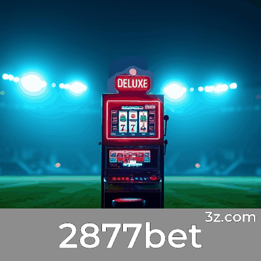Revolucionário Desenvolvimento de Jogos: Valor Inovador no 2877bet