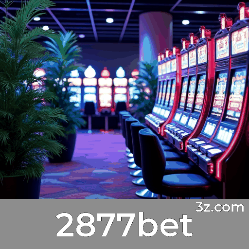2877bet: A Plataforma de Apostas Confiável e Profissional