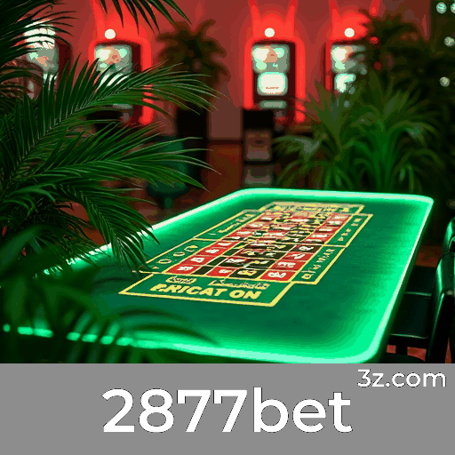 2877bet: Bônus Incríveis e Promoções Exclusivas Esperam por Você