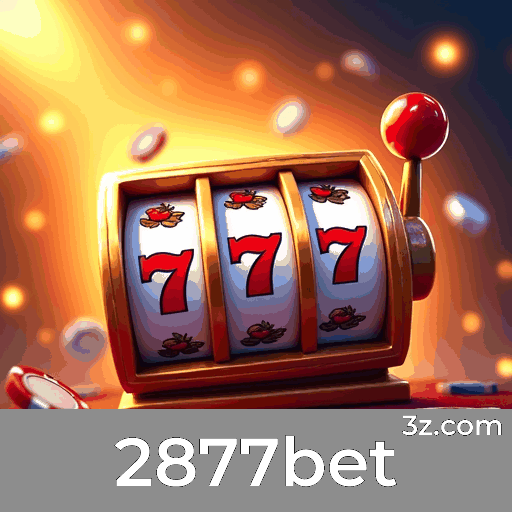 2877bet: Experiência de Jogo Diversificada e Otimizada