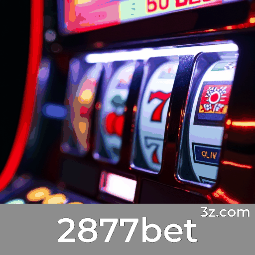 2877bet: Bônus Incríveis e Promoções Exclusivas Esperam por Você